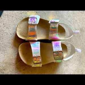 Carter’s Girls Sandals
